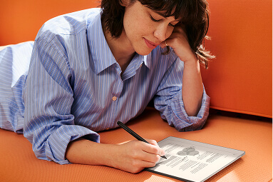 reMarkable Paper Pure reviewing documents reMarkable Paper Pure reviewing documents