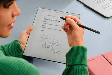 reMarkable Paper Pure taking notes reMarkable Paper Pure taking notes